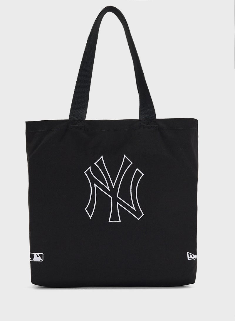 NEW ERA New York Yankees Tote  - Image 1