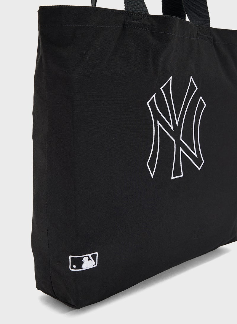 NEW ERA New York Yankees Tote  - Image 4