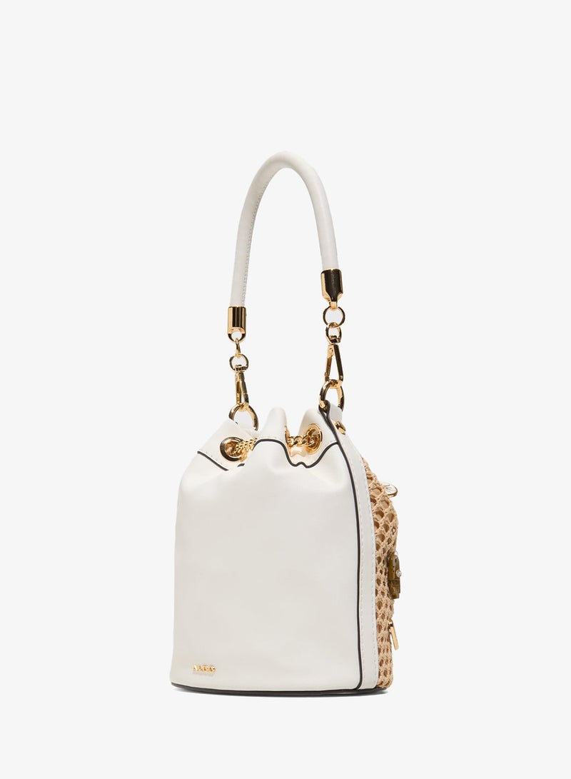 ALDO Shellina Bucket - Image 2