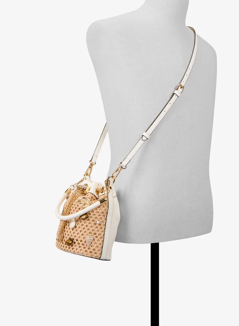 ALDO  Shellina Bucket for Women | Best Price UAE