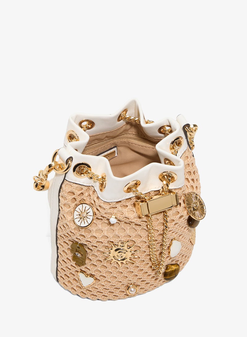 ALDO Shellina Bucket - Image 4