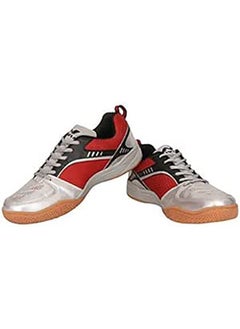 Nivia Appeal Badminton Shoe | Size : 5 UK/ 6 US / 39 EU | Soft cushioned tongue and ankle | 15507  - Image 2