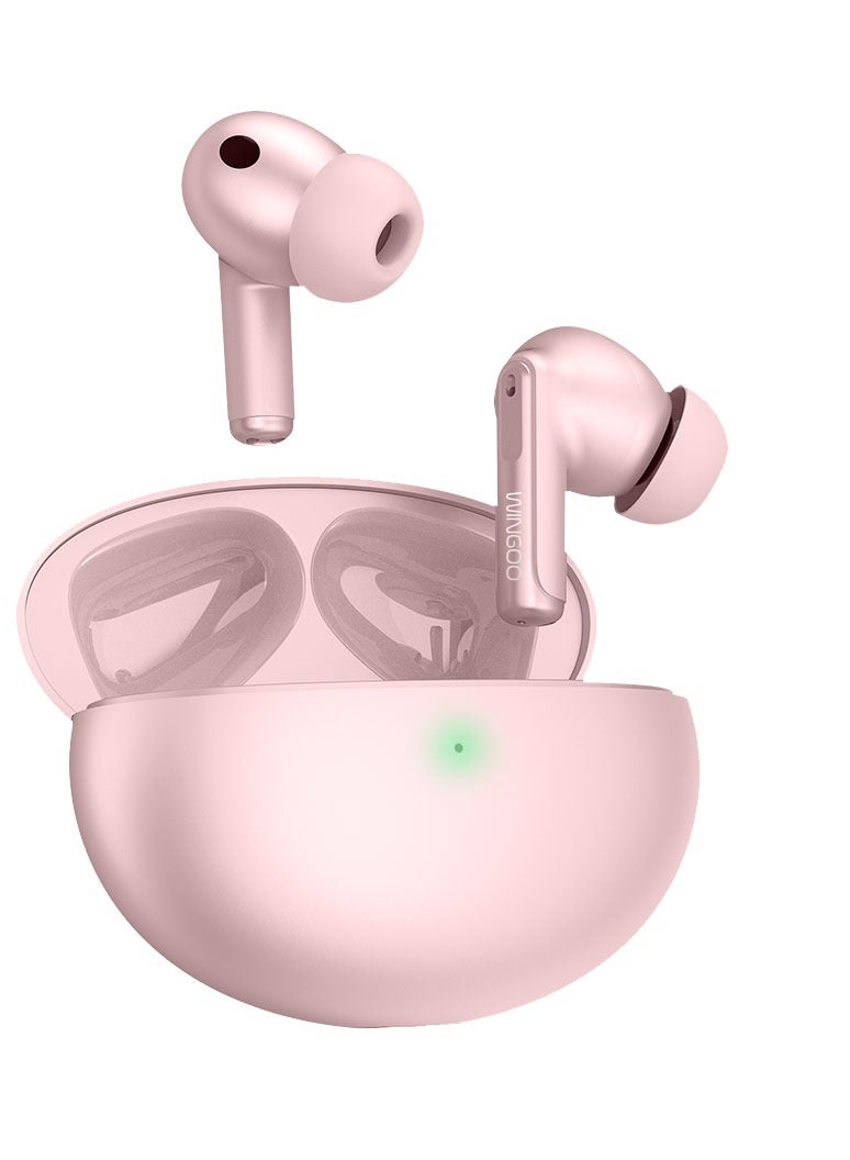 Wingoo i-BUDS Pink - Image 3