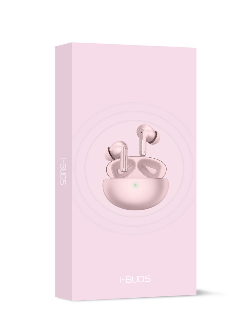 Wingoo i-BUDS Pink - Image 2