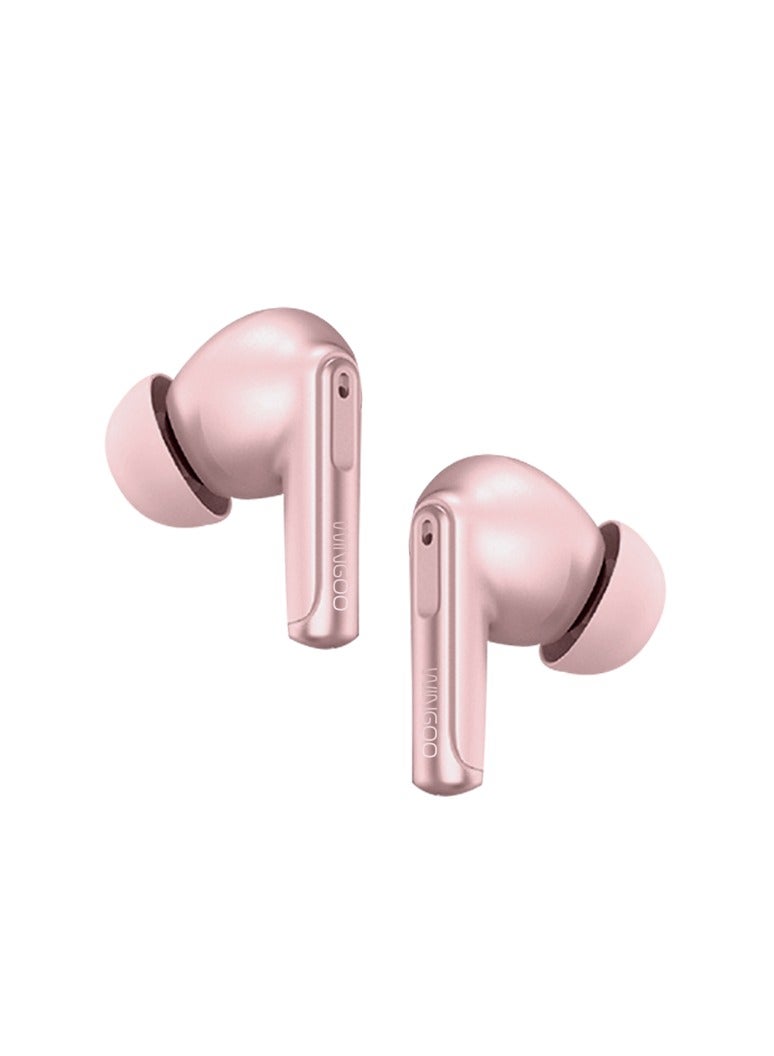 Wingoo i-BUDS Pink - Image 4