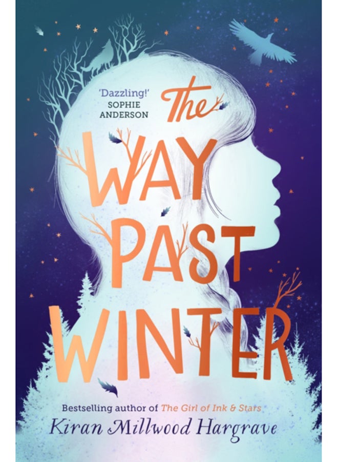 The Way Past Winter (paperback)