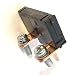 EAPP New 38231SFEJ01 38231SFEJ01 Multi Block 120Amp 40Amp Fuse A w 2 Screws 956353 956353 - Image 2