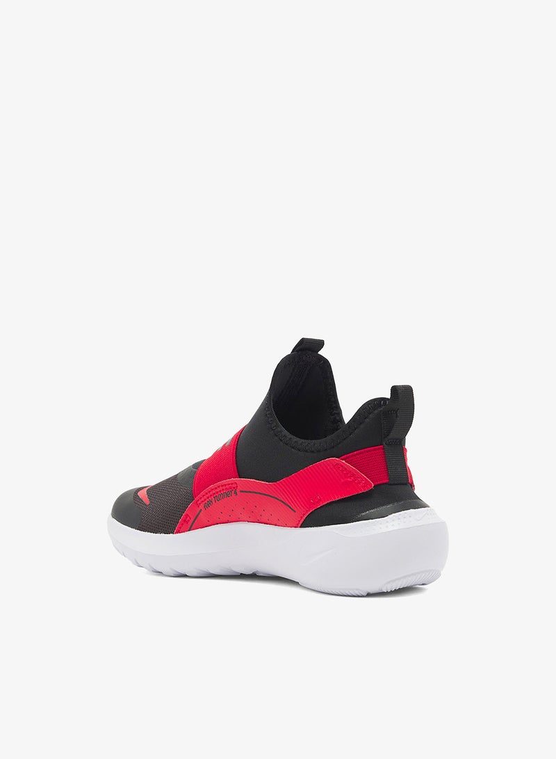 Nike Youth Flex Runner 4 Gs - Image 2