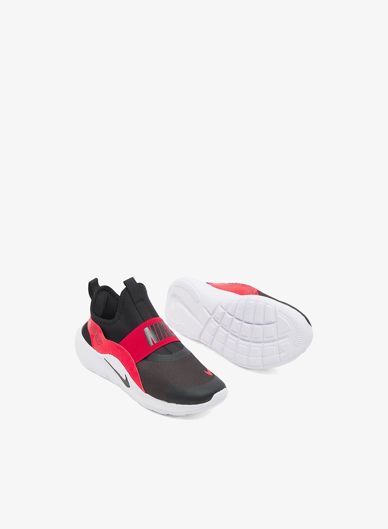 Nike Youth Flex Runner 4 Gs - Image 3