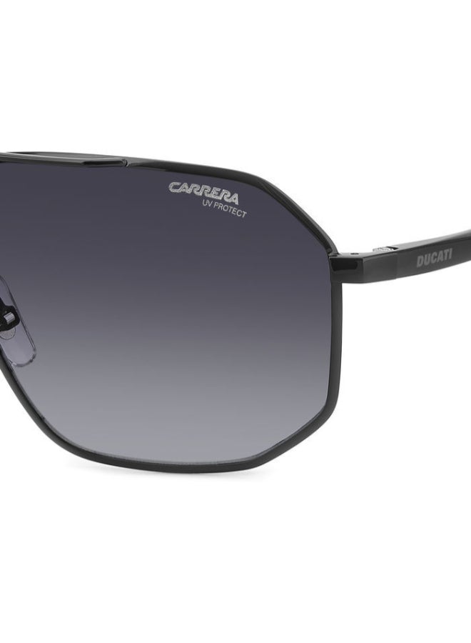 Carrera Ducati CARDUC 037/S 807/9O Men's Full Rim Pilot Sunglasses - Image 2