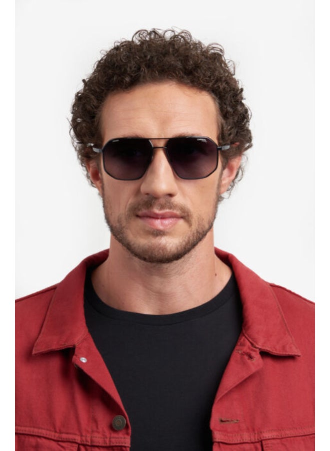 Carrera Ducati CARDUC 037/S 807/9O Men's Full Rim Pilot Sunglasses - Image 3