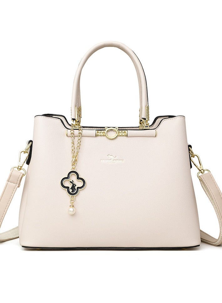 KANGAROO New Fashionable Handbag With High-quality Single Shoulder Crossbody Bag 