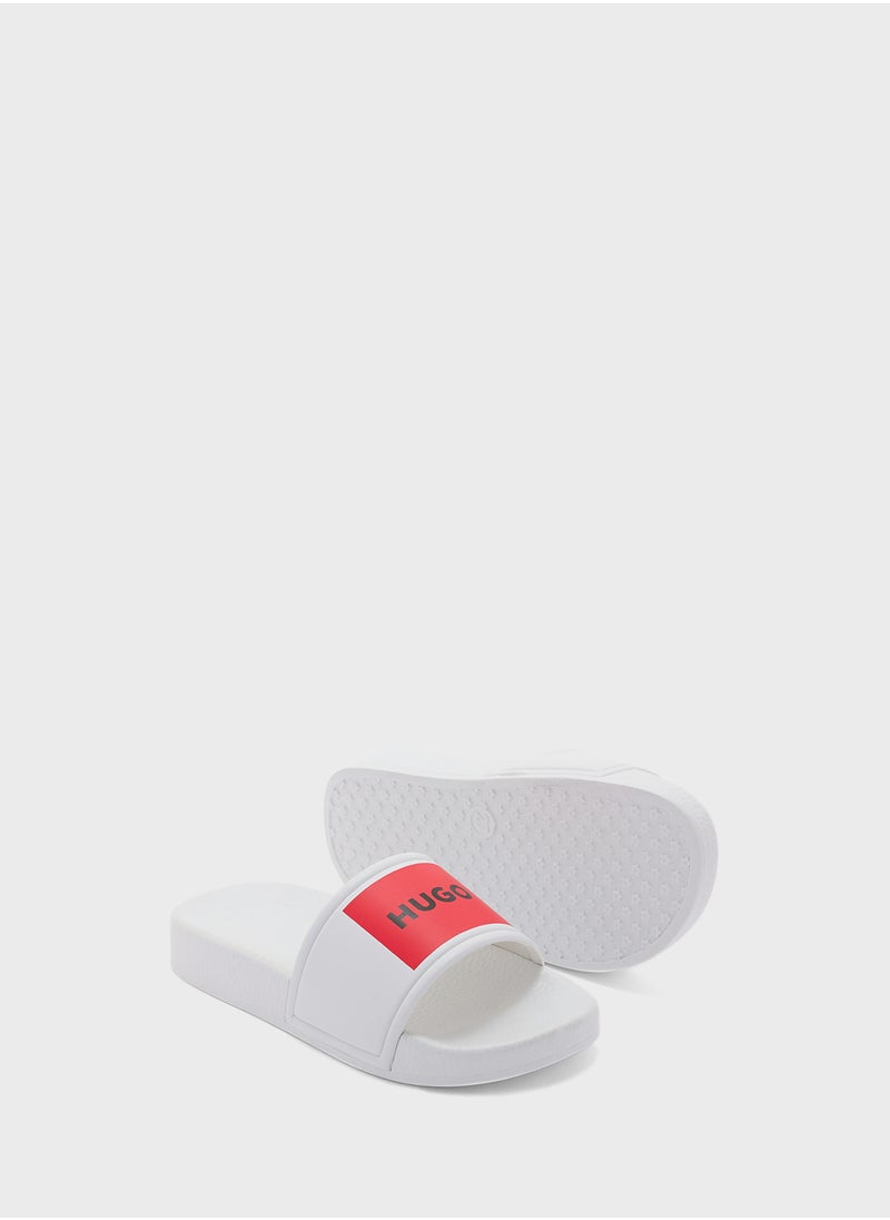 HUGO Kids Logo Slides  - Image 3