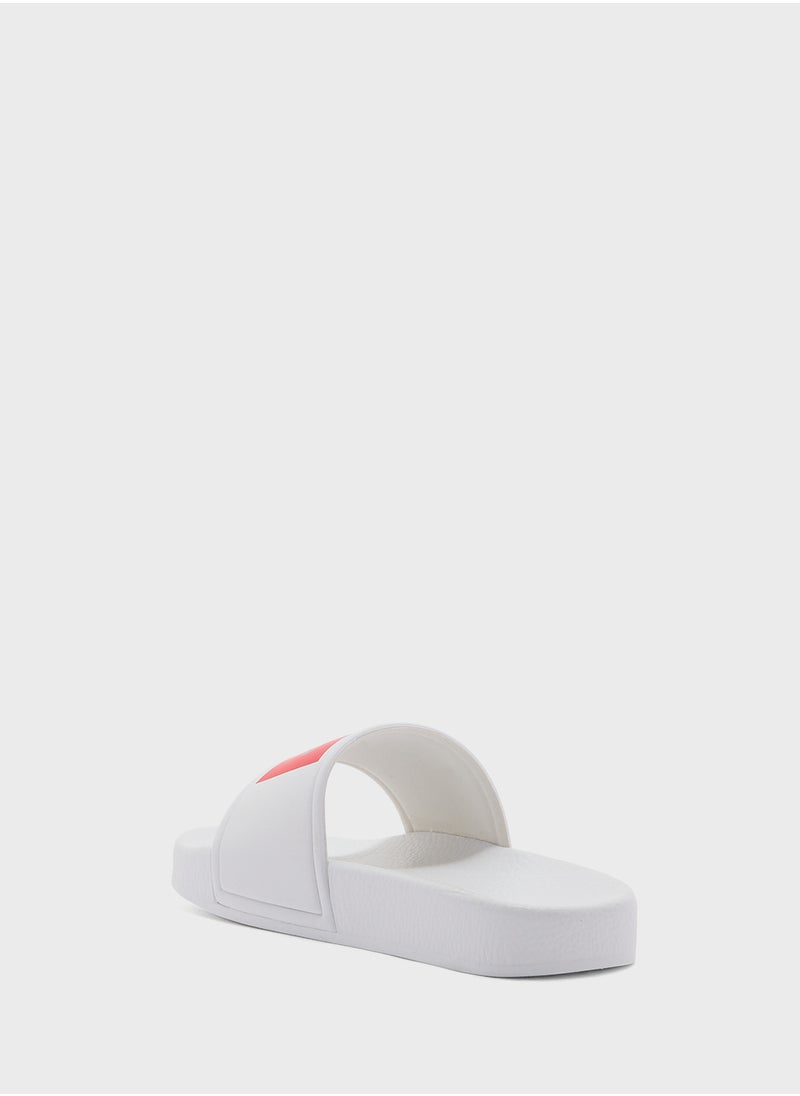 HUGO Kids Logo Slides  - Image 2