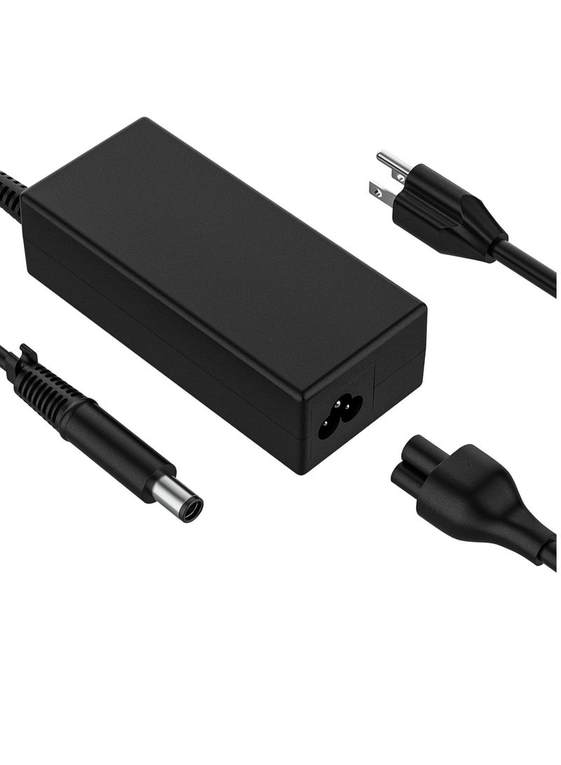 90W 19V 4.74A AC Charger - Reliable & Fast Power Adapter for All-in-One Desktops and Laptops - Image 1