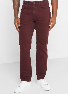 Celio Straight Trousers  - Image 1