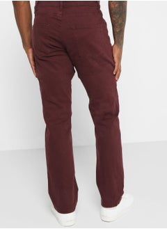 Celio Straight Trousers  - Image 3