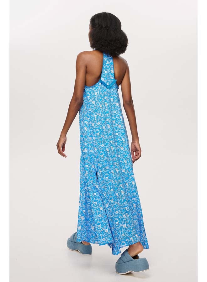 BSB Maxi printed dress - Image 2