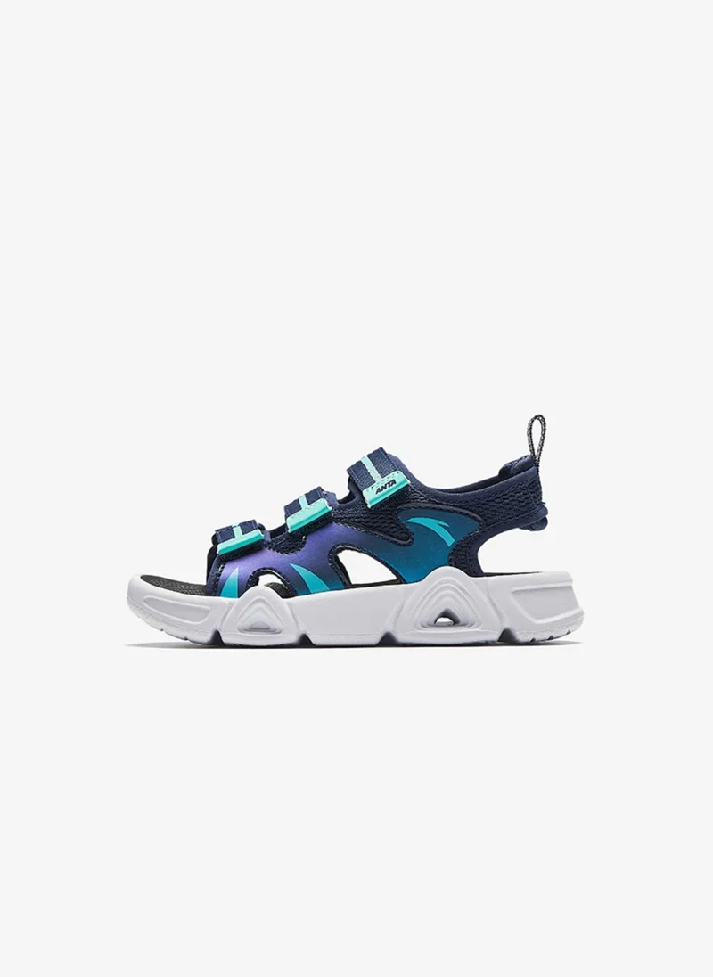 ANTA MODIFY COLOR AFTER ORDER MEETING Beach Shoes