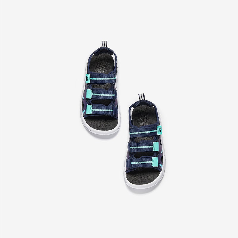 انتا أحذية شاطئ قابلة لتغيير اللون بعد الطلب - Image 3