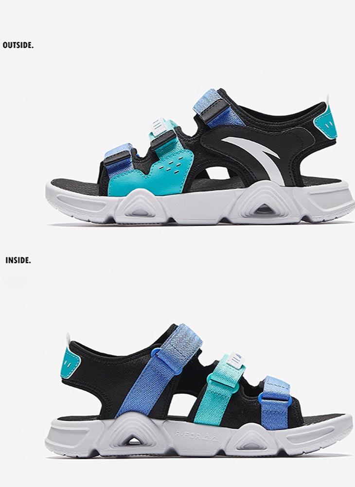 انتا أحذية شاطئ قابلة لتغيير اللون بعد الطلب - Image 5