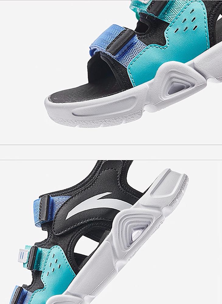 انتا أحذية شاطئ قابلة لتغيير اللون بعد الطلب - Image 4