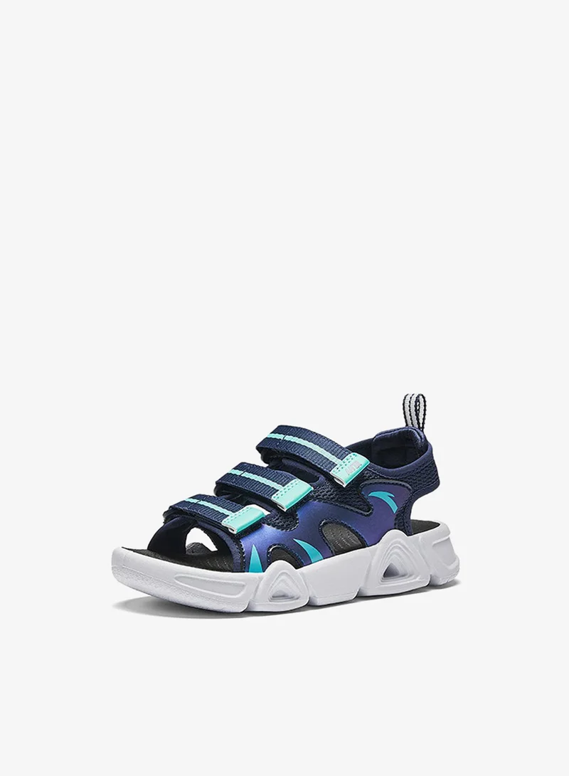 انتا أحذية شاطئ قابلة لتغيير اللون بعد الطلب