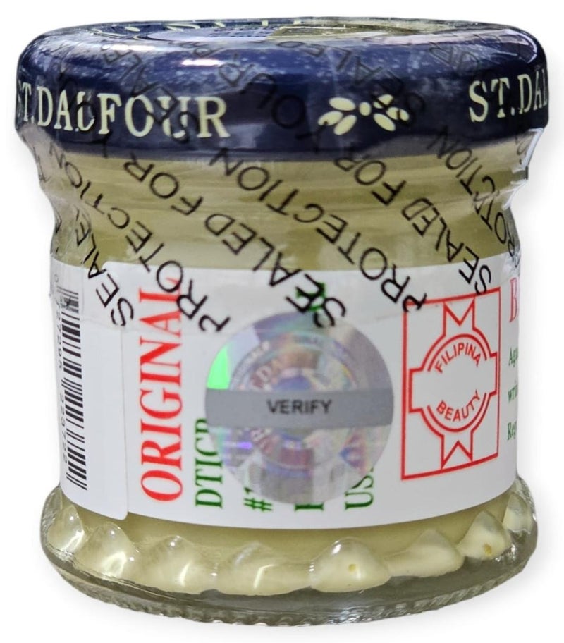 إس تي دالفور كريم دالفور لتفتيح البشرة الاصلي 50 جرام