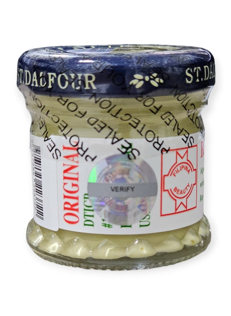 St.Dalfour Dalfour Beauty Whitening Cream 50 grams 
