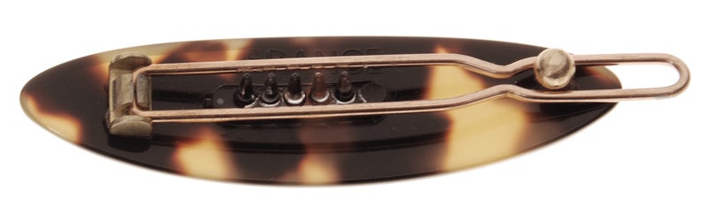 France Luxe Mini Oblong on Tige Boule Barrette - Tokyo - Image 2