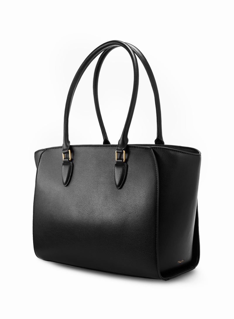 Thulath Women's Tote Bag, Vegan Leather, Large Capacity Bag, Commuter Bag, The perfect gift choice - Image 2