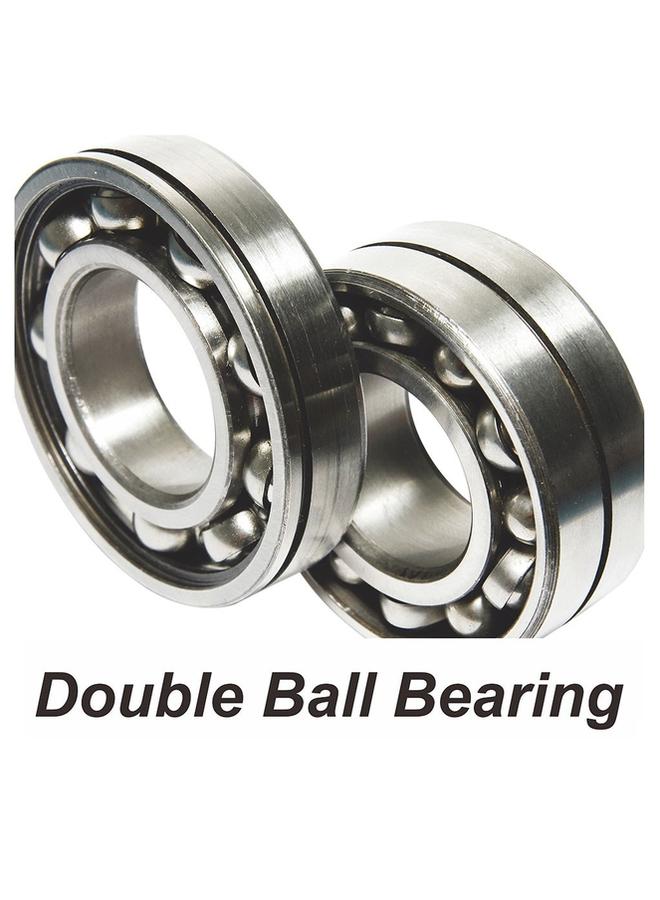 Stargold Electric Ceiling Fan 56 Inch 3 Blade Fan For Home, Office With Strong Air Breeze Double Ball Bearing Indoor Ceiling Fan 85W - Image 5