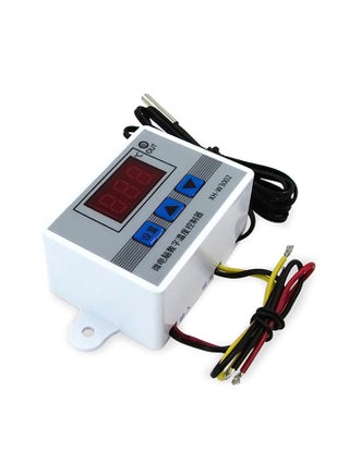 XH-W3002 Intelligent Led Digital Microcomputer Temperature Controller Mini Thermostat Switch with Water-resistant Sensor Probe - pzsku/ZA2A440C918A830CC04BDZ/45/_/1697192846/1ab871ab-90cc-4b85-b936-46c42c20305f
