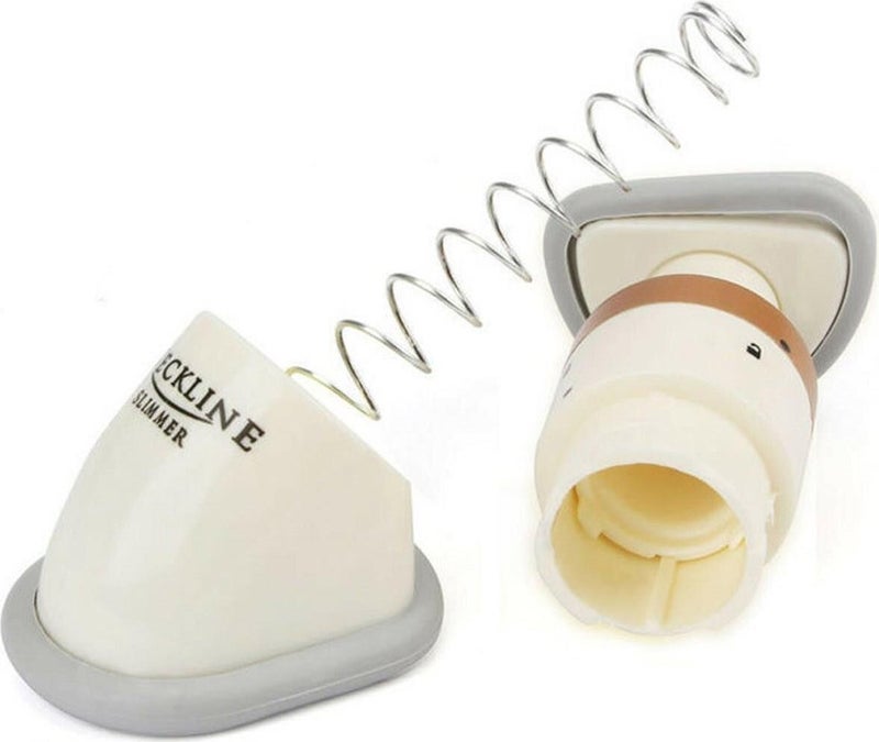 Brc Wholesale Buffer Double chin Corrector Apparatus Massage Tool Double chin Slimming Machine Category: Facial Machine