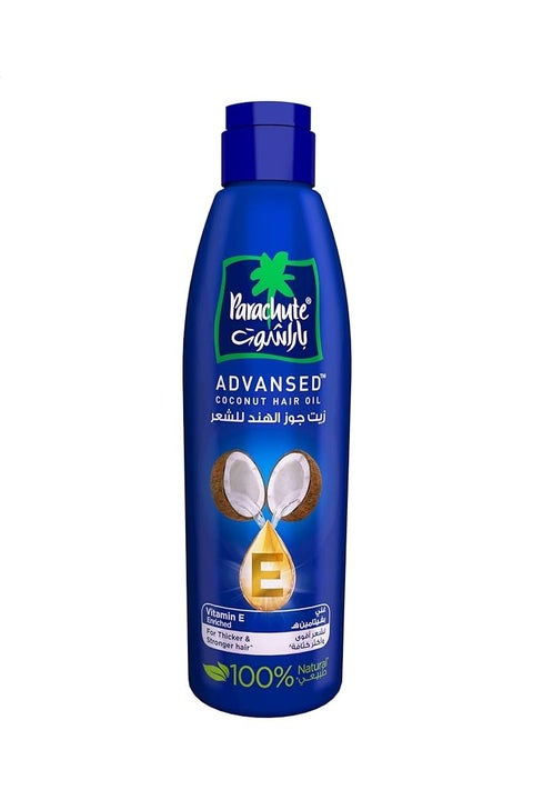 ADVANSED COCONUT HAIR OIL  100 ML