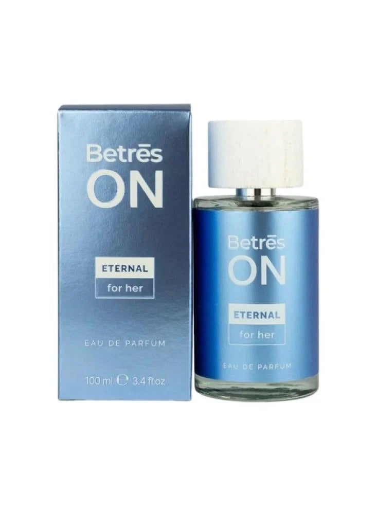 بيتريس اون عطر ايتيرنال نسائي  100مل