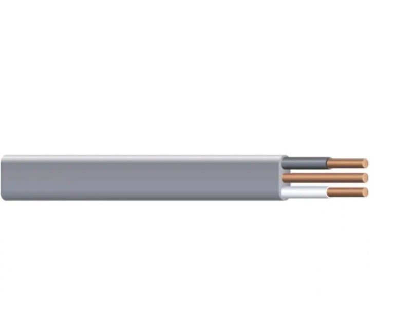 Southwire 13055922 12/2Wg Uf Wire 50-Foot Copper - Image 2