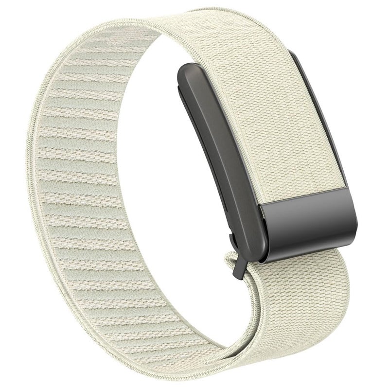 Sankel Nylon Band Compatible for WHOOP 50 One Peak and Life UltraSoftAdjustable Sport Comfort Stretchy Elastic Braided Replacement Wristbands Straps for Whoop 50 NOT for Gen 4 Starlight