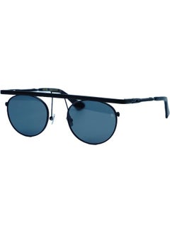 Deep Glow 02 Unisex Sunglasses