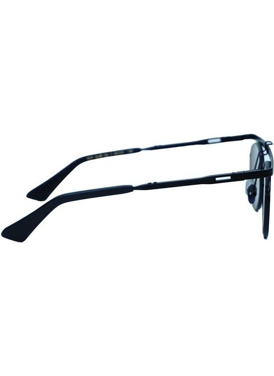 Retro - Deep Glow 02 Unisex Sunglasses - Image 1