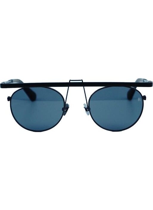 Retro - Deep Glow 02 Unisex Sunglasses - Image 1