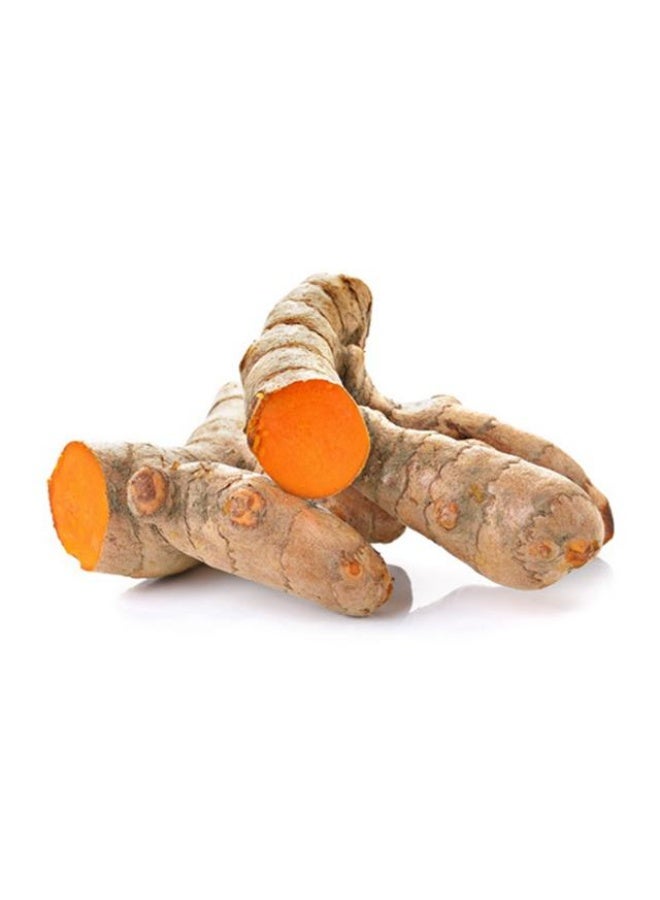 Turmeric, Fresh, India