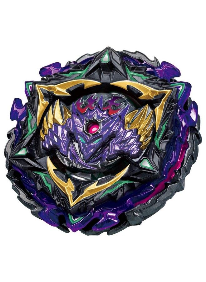 BelleJiu Battling Tops Burst B175 Booster Lucifer The End.Kou.Dr Superking Layer System - Image 1