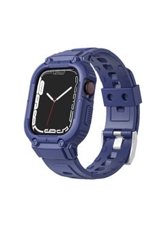 Midnight Blue 40/41mm