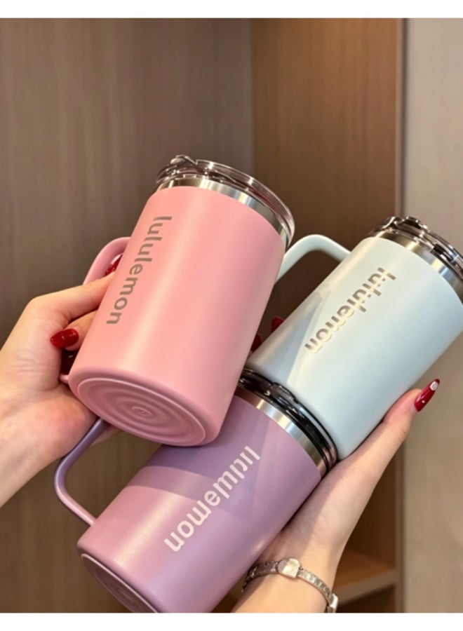 lululemon Insulated Mug 350ml Stainless Steel Thermal Cup - Image 2