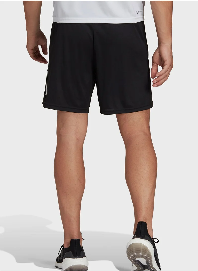 Adidas Train Essential Logo Shorts