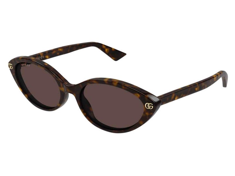 GUCCI Women Cat Eye Sunglasses  54 GG2110S - Image 2