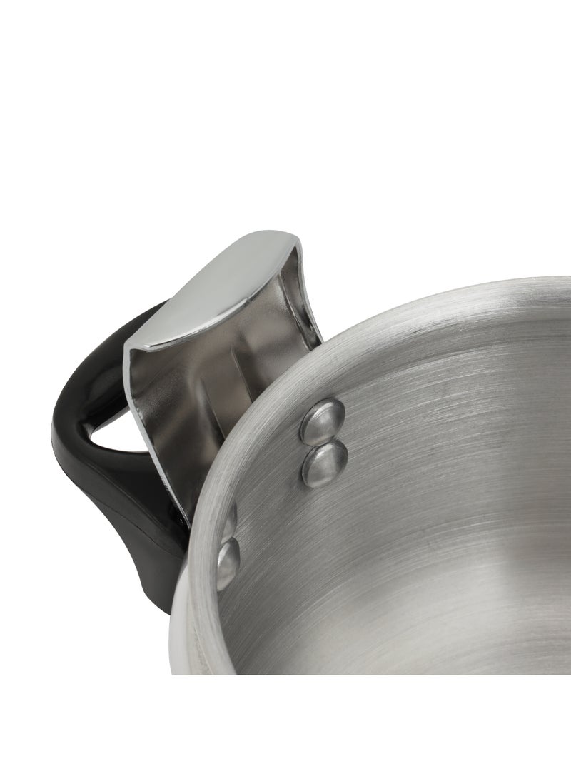 Royalford Aluminum Pressure Cooker - Image 3