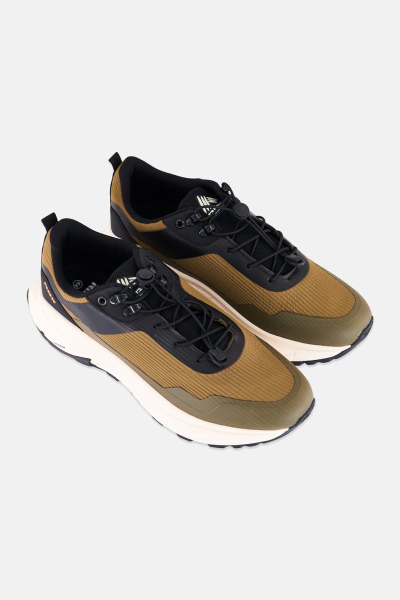 RBX أحذية خارجية للرجال مزودة بأربطة، متعددة الألوان - Image 4