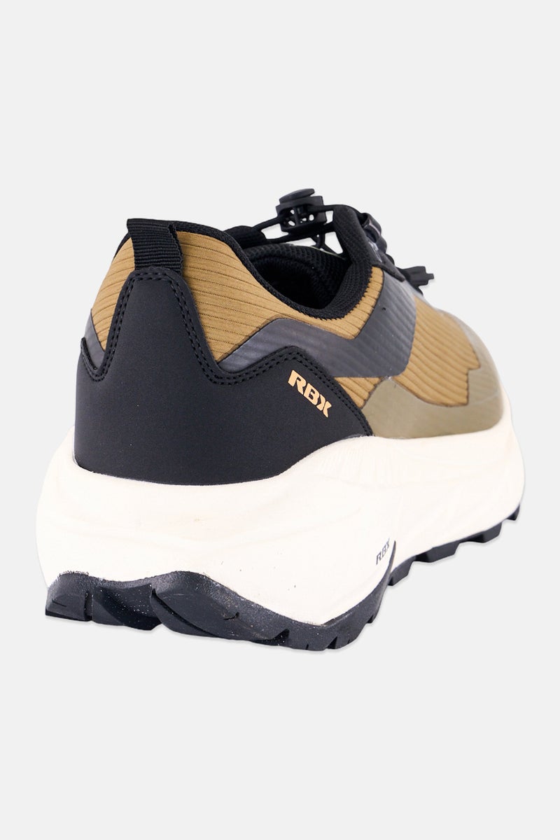 RBX أحذية خارجية للرجال مزودة بأربطة، متعددة الألوان - Image 3